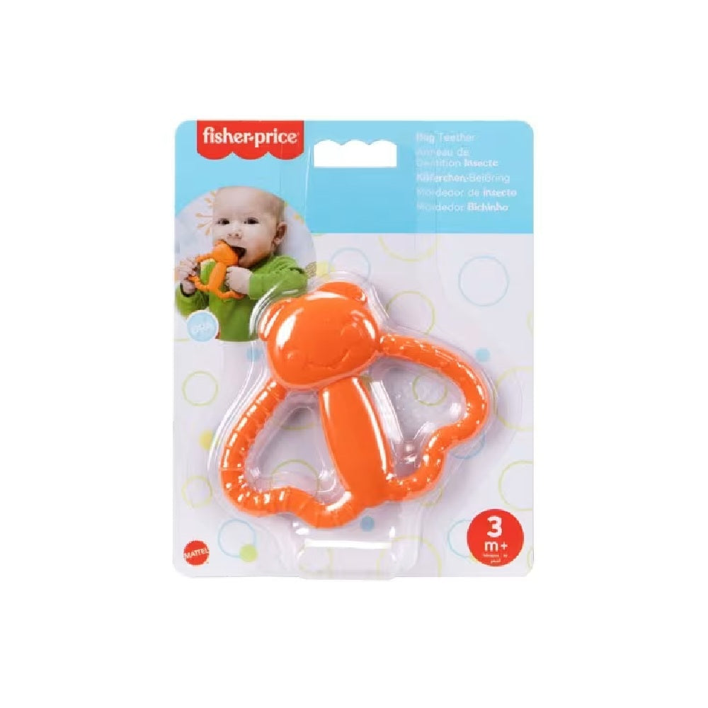 Mordedor Fisher Price - Surtido