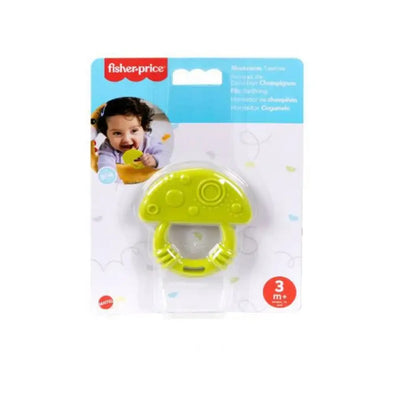 Mordedor Fisher Price - Surtido