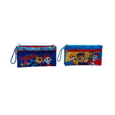Estuche doble cierre de Paw patrol (Surtido)