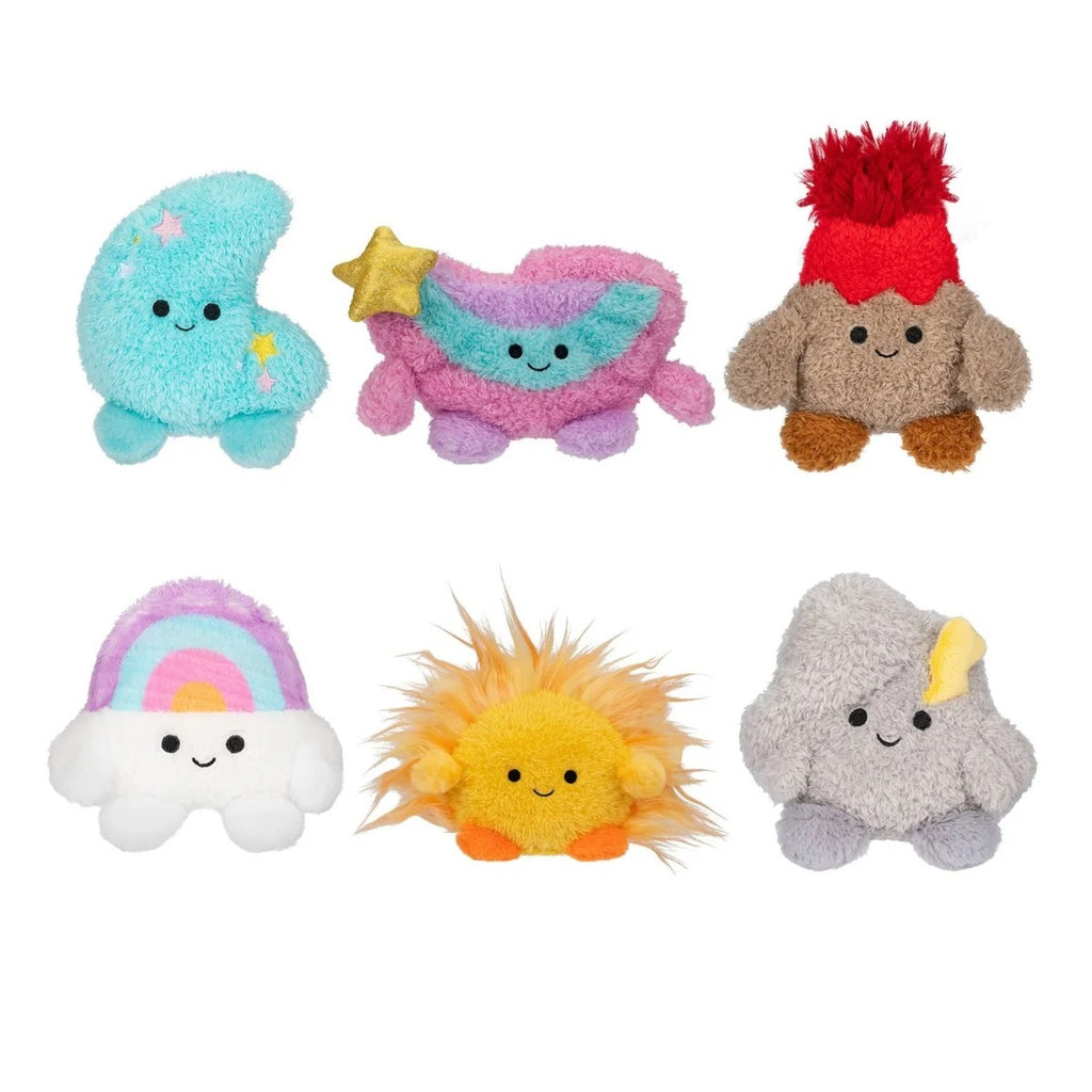 Peluches del clima Bumbumz   (Surtido )