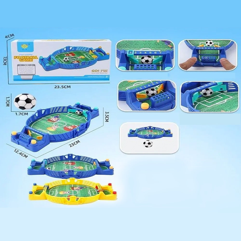 Juegos de Mesa Futbolin