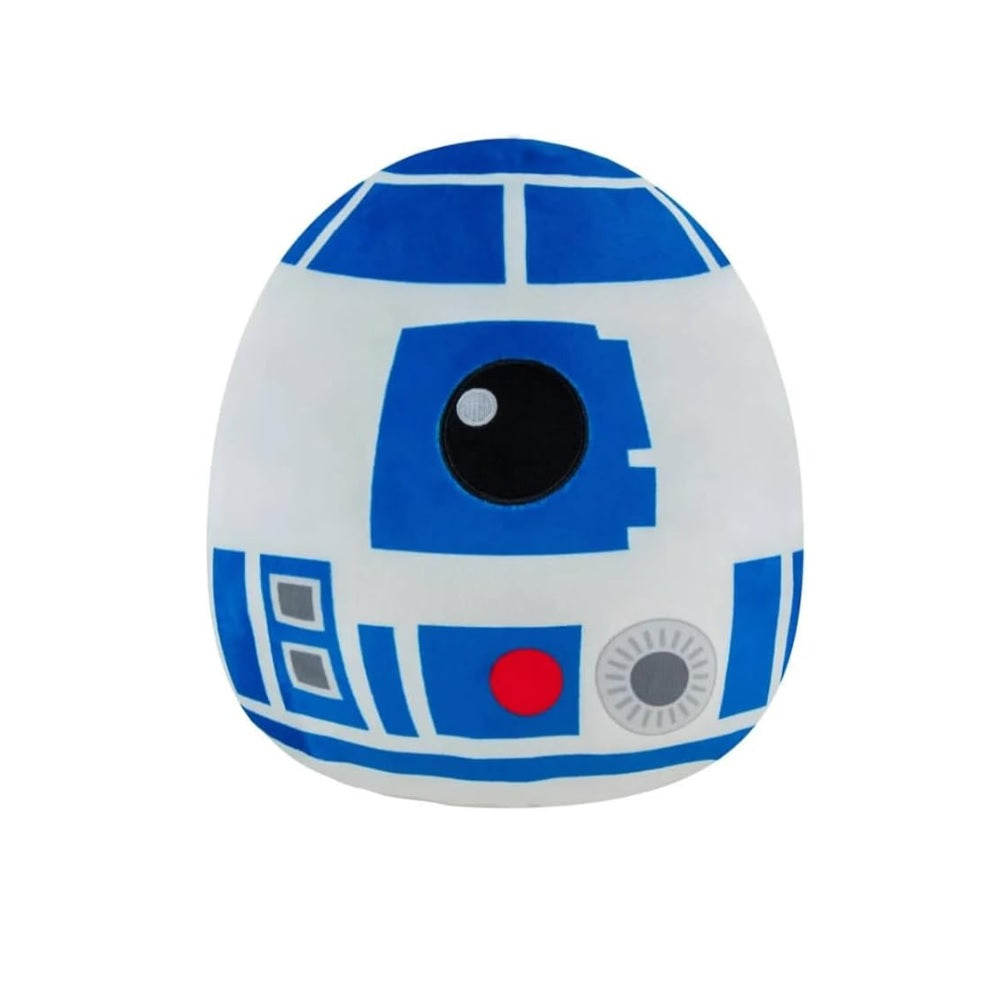 Peluche Squishmallows Star Wars R2-D2