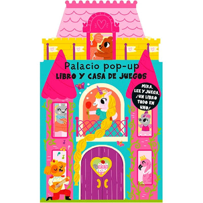 Palacio Pop Up Chico