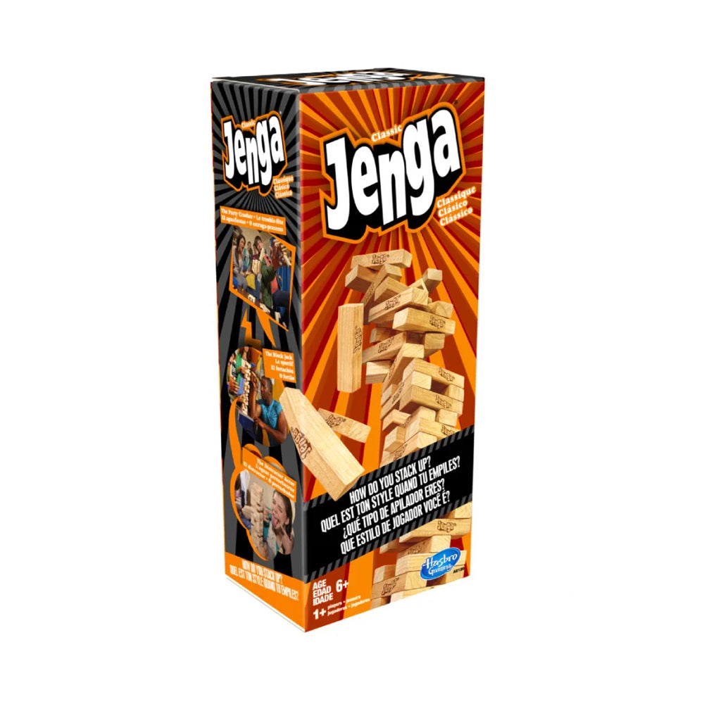 Jenga