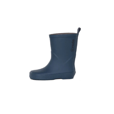 Botas de agua para niños Roda Azul Marino