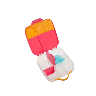 Lonchera b.box strawberry shake