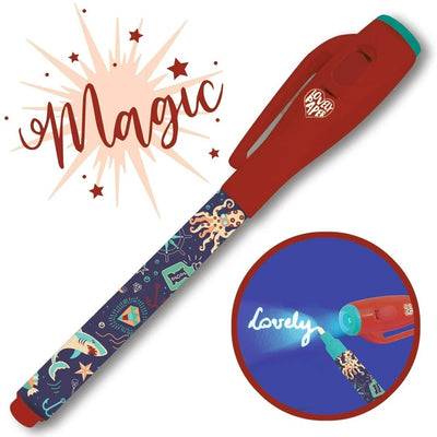 Lápiz Mágico Steve