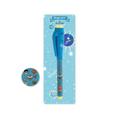 Lápiz mágico - Lovely Paper Djeco