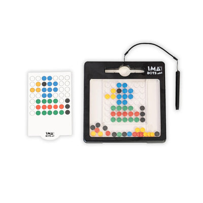 Imadots Mini Black