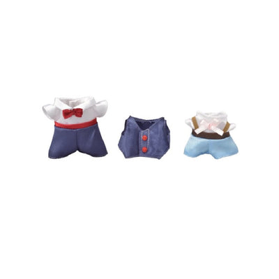 Sylvanian Families - Set de ropa Navy
