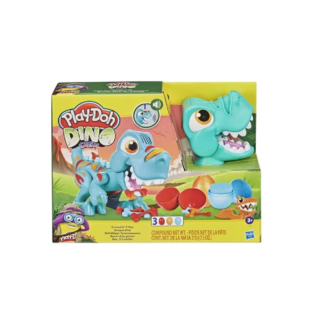 Play-Doh Dino Rex