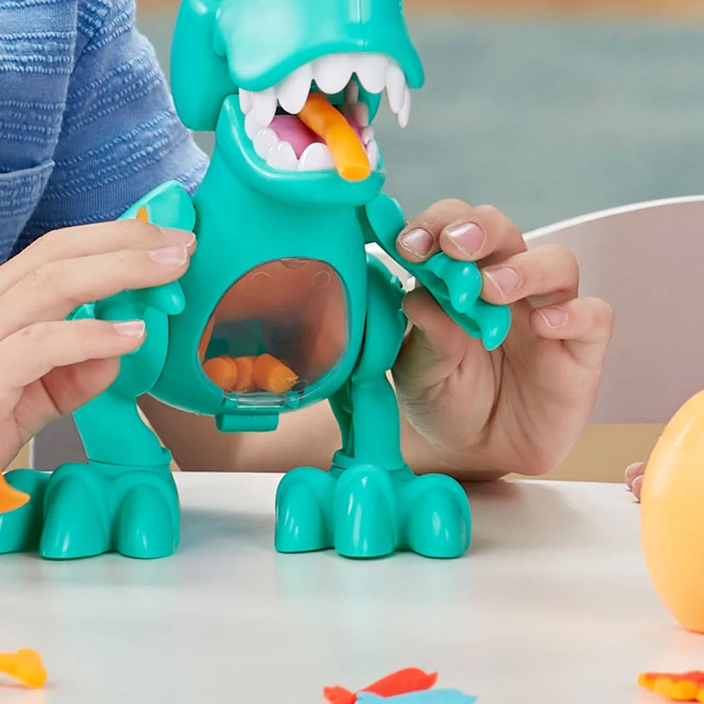 Play-Doh Dino Rex