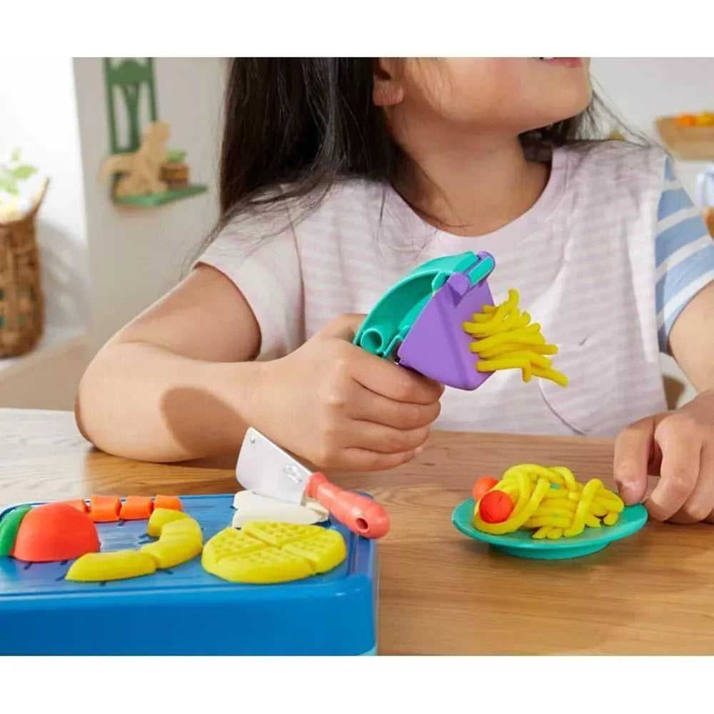 Set Chef Inicio Play-Doh