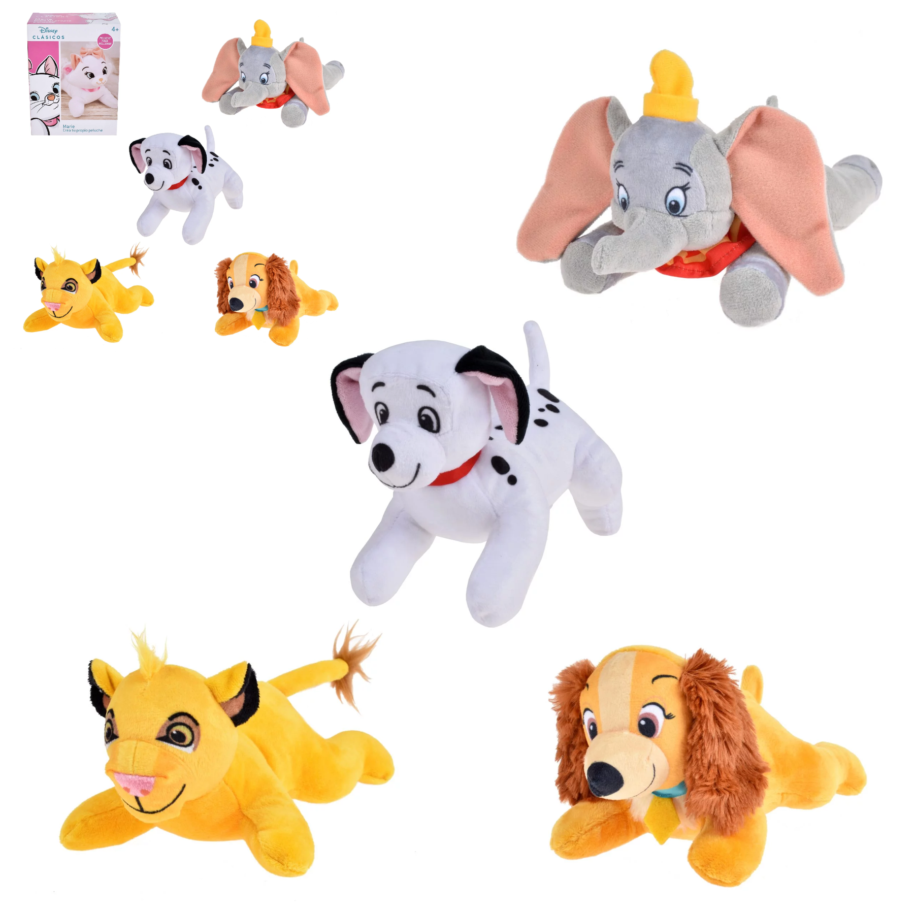 Peluche de tu discount perro