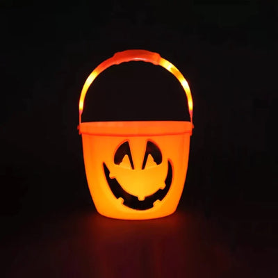 BALDE CALABAZA LED