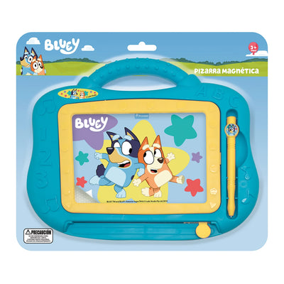 PIZARRA MÁGICA BLUEY