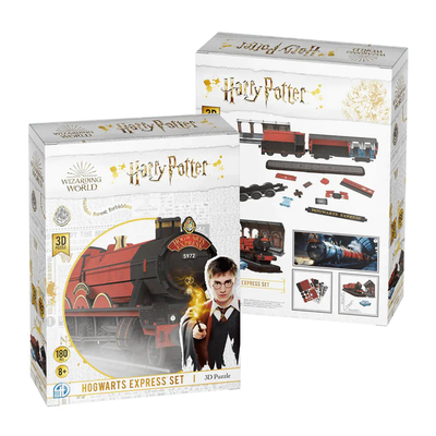 Figuras Coleccionable Harry Potter – Juguetería Cachipún
