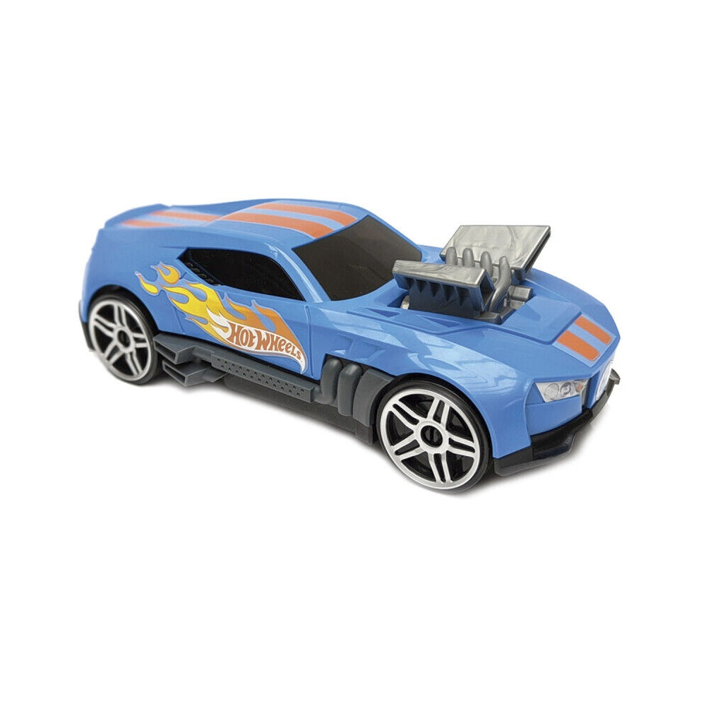 Auto Hotwheels 2 en 1