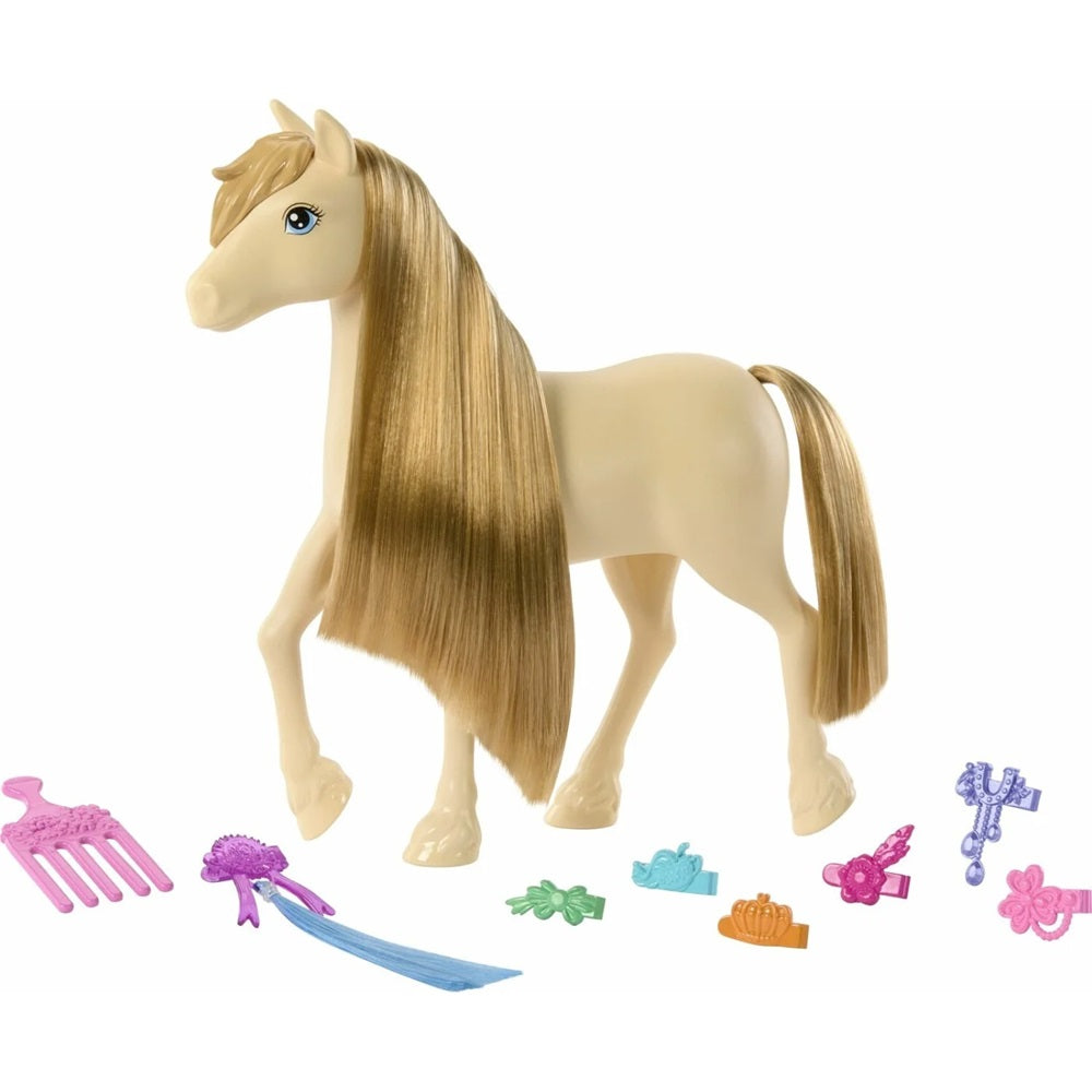 Barbie Pony peinados divertidos ( Surtido )