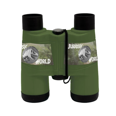BINOCULARES JURASSIC WORLD
