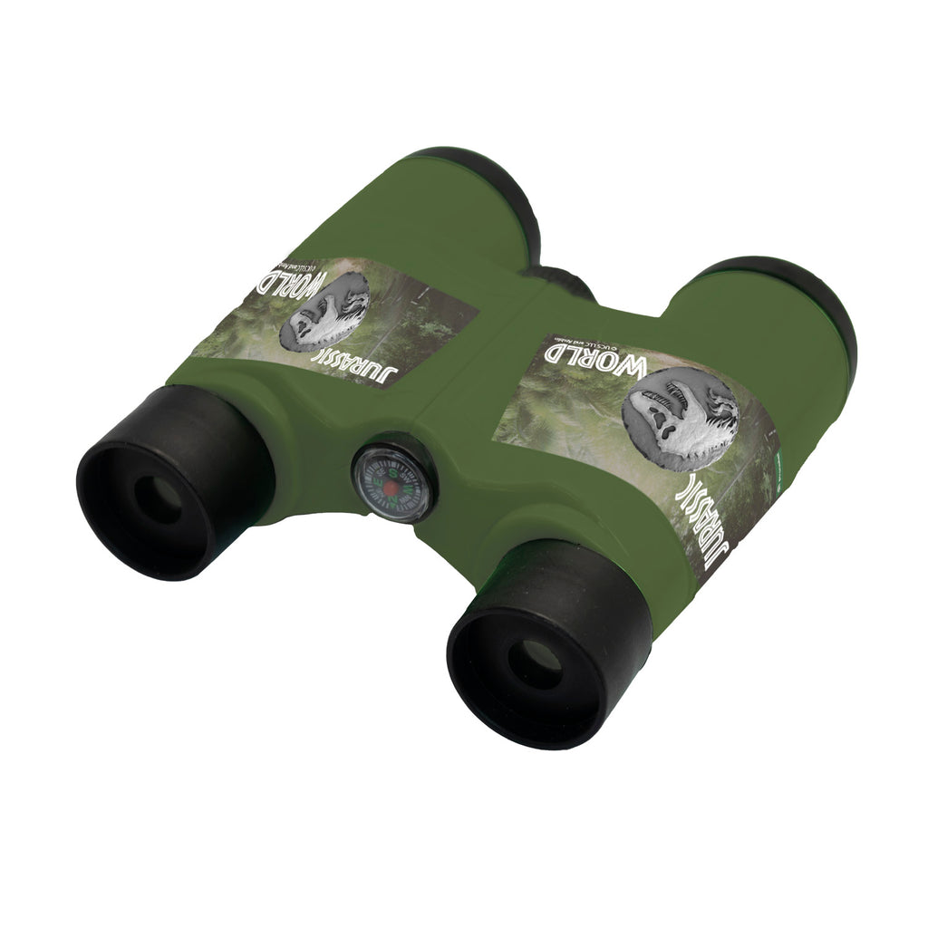 BINOCULARES JURASSIC WORLD