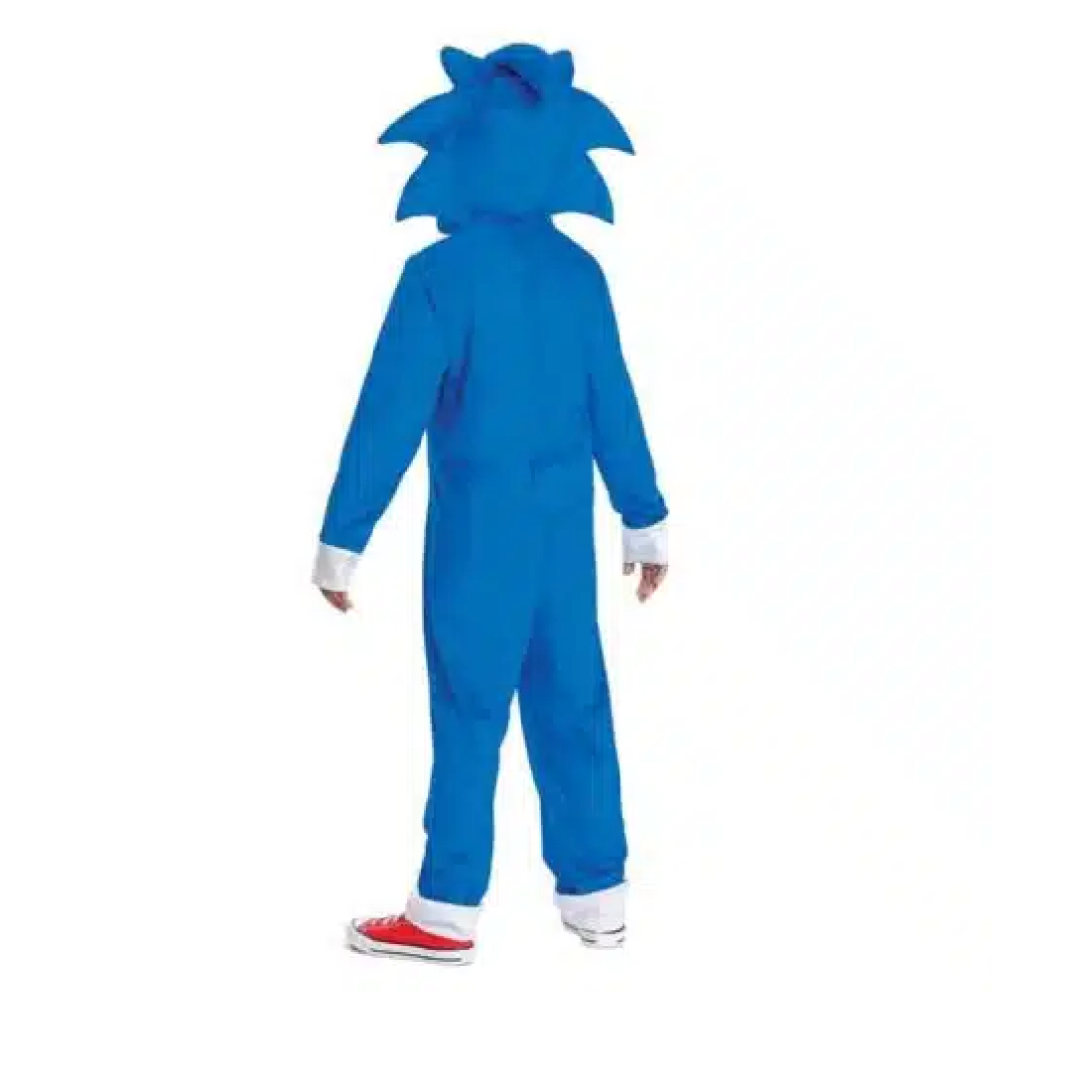 Sonic Figura 10 Cm – Juguetería Cachipún