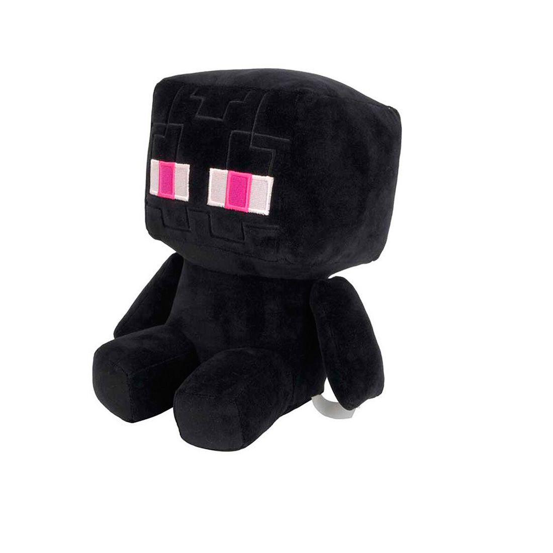 Peluche minecraft enderman hotsell