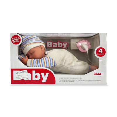 Muñeca de Juguete 30 Cm