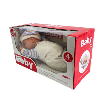 Muñeca de Juguete 30 Cm