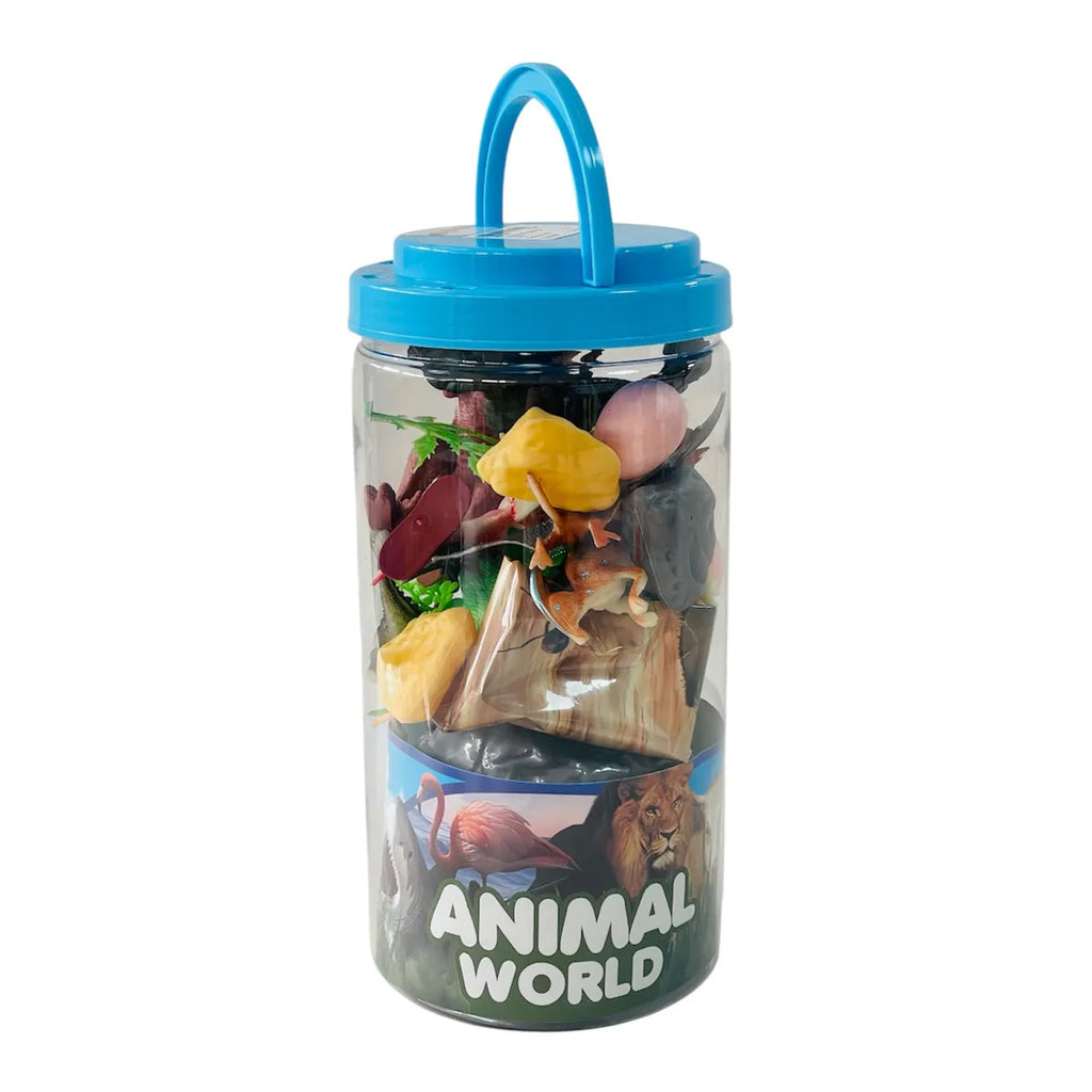 Set Dinosaurios 10 Piezas