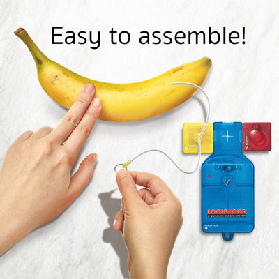 Logiblocs  Smart Circuits