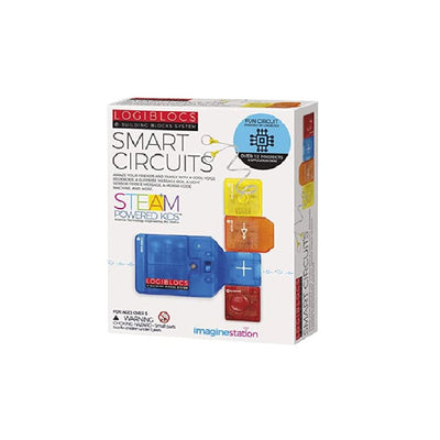 Logiblocs  Smart Circuits