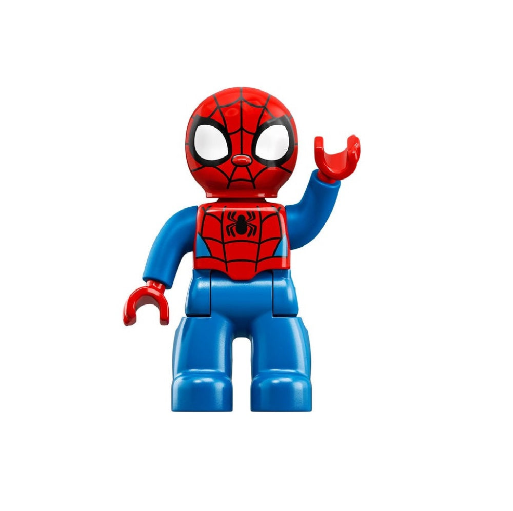Lego Casa de Spider-Man