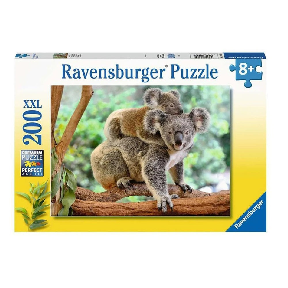 Puzzle XXL Koala Love 200 piezas