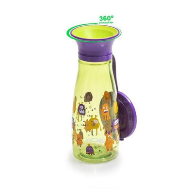 VASO WOW CUP MINI LIMA