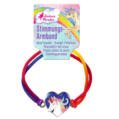 Pulsera estado de animo