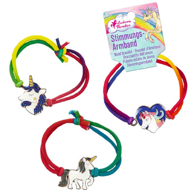 Pulsera estado de animo