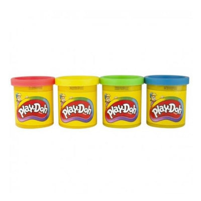 play-doh