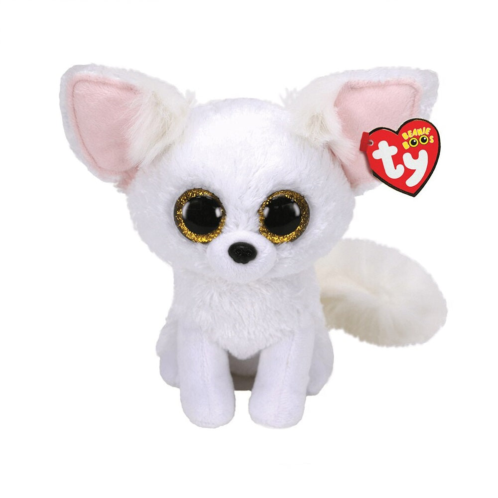 PELUCHE TY BEANIE BOOS PHOENIX