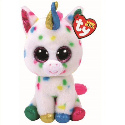 PELUCHE TY BEANIE BOOS ANORA DRAGON