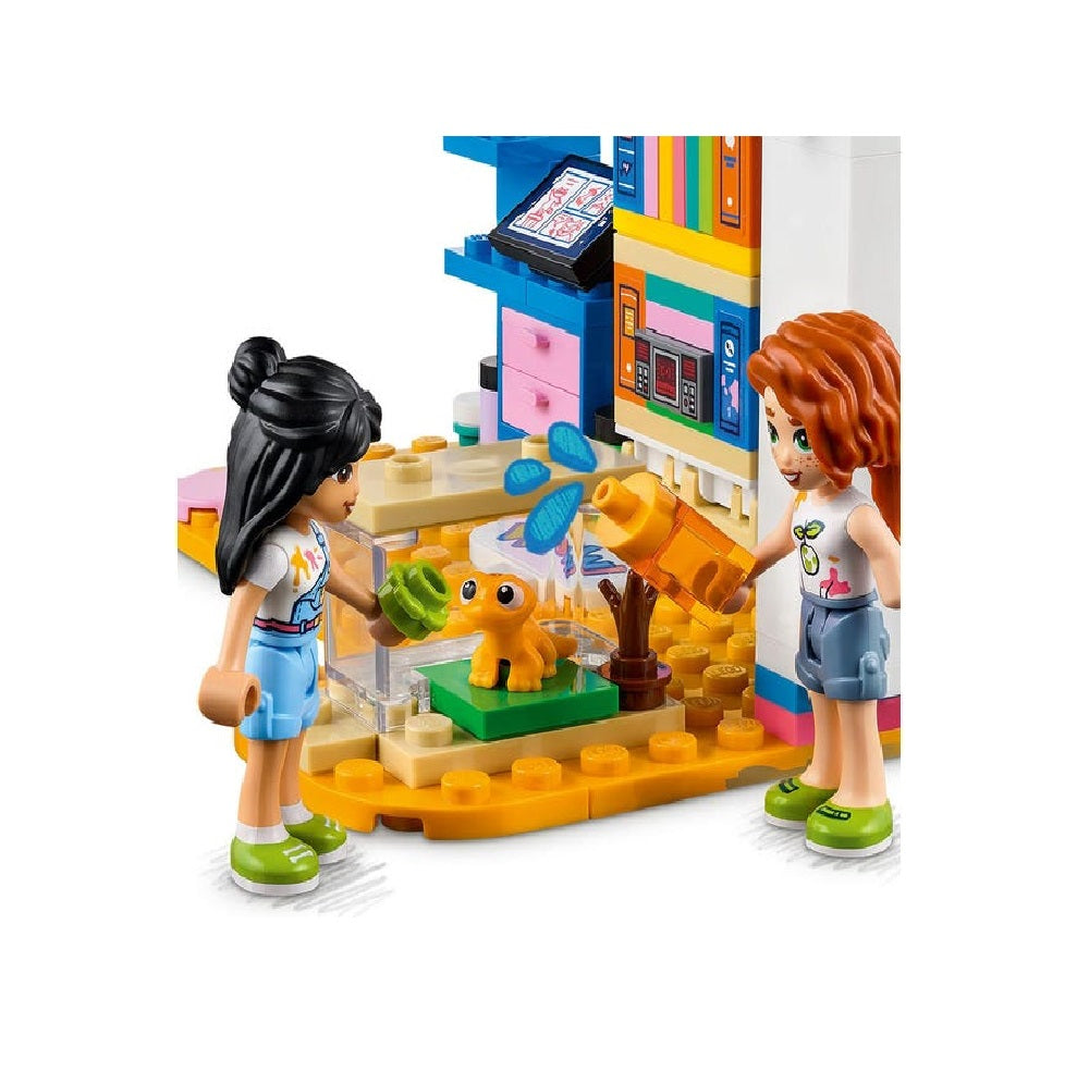 Lego Habitación de Liann