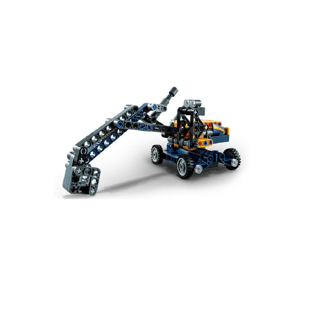 Lego Volquete