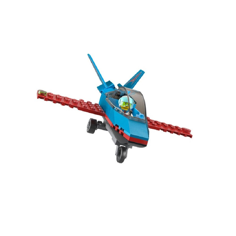 Lego Avión Acrobático