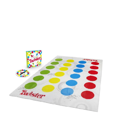 Juego Twister