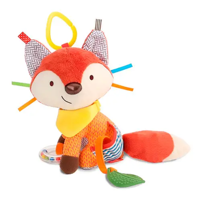 Sonaja mordedora Bb Zorro