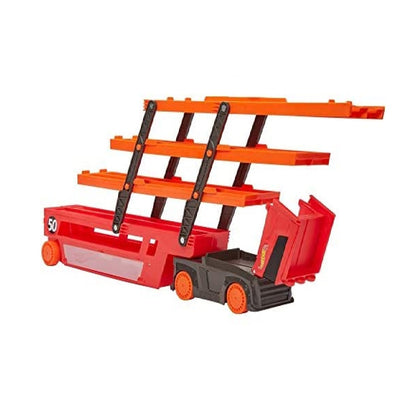 Hot Wheels Mega Camion