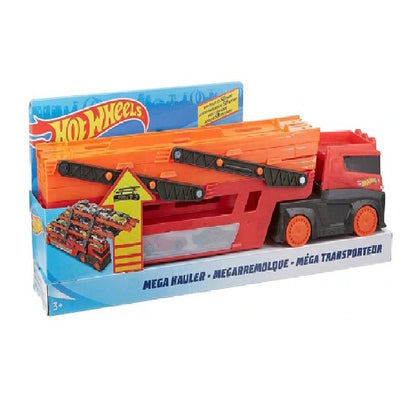 Hot Wheels Mega Camion