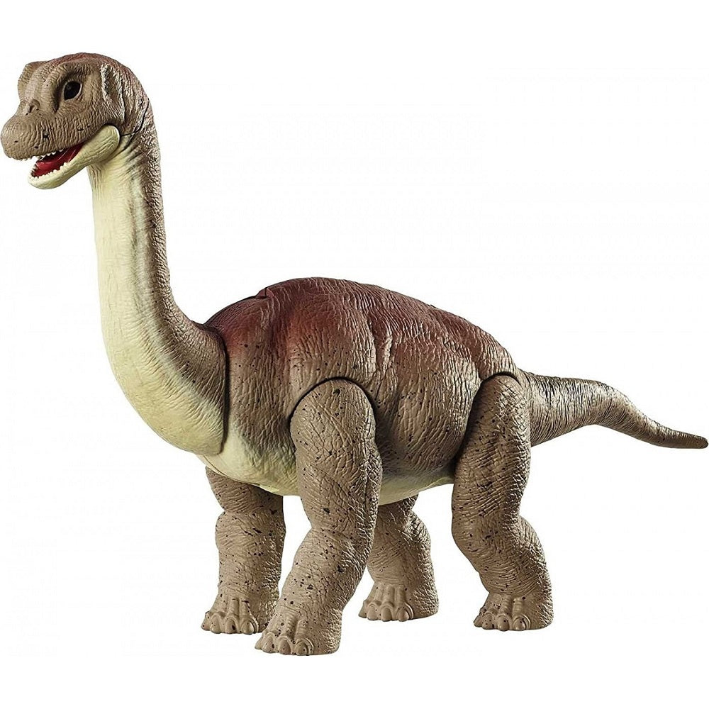 Jurassic World Dinosaurio Rugido Salvaje