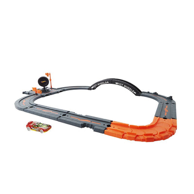 Hot Wheel City Expansion Pk