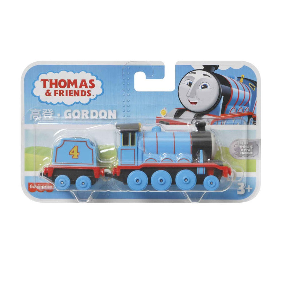 Thomas & Friends Surtido Trenes Grandes Metálicos